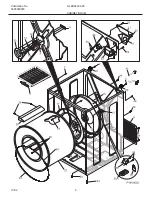 Предварительный просмотр 2 страницы Frigidaire GLER642CA Factory Parts Catalog