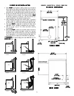 Preview for 5 page of Frigidaire GLER642CAS2 Installation Instructions Manual