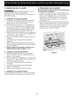 Preview for 16 page of Frigidaire GLES388CSA Installation Instructions Manual