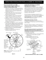 Preview for 23 page of Frigidaire GLES388CSA Installation Instructions Manual