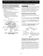 Preview for 24 page of Frigidaire GLES388CSA Installation Instructions Manual