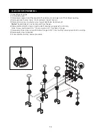 Preview for 10 page of Frigidaire GLES388CSB Service Data Sheet