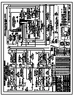 Frigidaire GLES388DSA Wiring Diagram preview