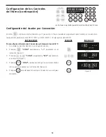 Preview for 28 page of Frigidaire GLES388DSB Control Manual