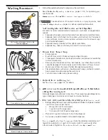 Preview for 5 page of Frigidaire GLET1041AS2 Owner'S Manual