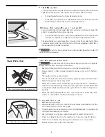 Preview for 7 page of Frigidaire GLET1041AS2 Owner'S Manual