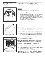 Preview for 10 page of Frigidaire GLET1041AS2 Owner'S Manual