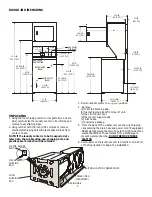 Preview for 5 page of Frigidaire GLET1142CS0 Installation Instructions Manual