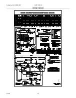 Предварительный просмотр 14 страницы Frigidaire GLET1142F Factory Parts Catalog