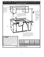 Preview for 12 page of Frigidaire GLGC30S9EB - 30" Sealed Gas Cooktop Installation Instructions Manual