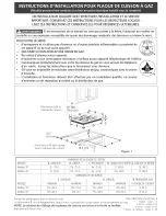 Preview for 19 page of Frigidaire GLGC36S9EBA Installation Instructions Manual