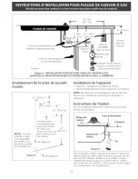 Preview for 23 page of Frigidaire GLGC36S9EBA Installation Instructions Manual