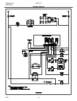 Предварительный просмотр 12 страницы Frigidaire GLGF377A Factory Parts Catalog