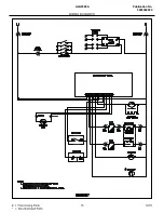 Предварительный просмотр 15 страницы Frigidaire GLGF388A Factory Parts Catalog