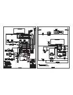 Preview for 1 page of Frigidaire GLGFS75DSH Wiring Diagram