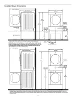 Предварительный просмотр 8 страницы Frigidaire GLGQ2170KE0 Installation Instructions Manual