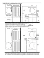 Предварительный просмотр 23 страницы Frigidaire GLGQ2170KE0 Installation Instructions Manual