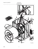 Preview for 2 page of Frigidaire GLGQ442CE Factory Parts Catalog