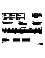 Preview for 1 page of Frigidaire GLGQ442CES0 Wiring Diagram