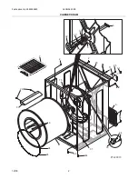 Предварительный просмотр 2 страницы Frigidaire GLGQ942C Factory Parts Catalog