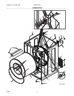 Preview for 2 page of Frigidaire GLGR331D Factory Parts Catalog