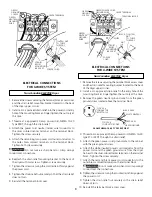 Preview for 8 page of Frigidaire GLGR341AS4 Installation Instructions Manual