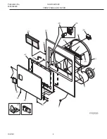 Preview for 4 page of Frigidaire GLGR642CA Factory Parts Catalog