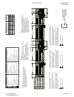 Preview for 13 page of Frigidaire GLGR642CA Factory Parts Catalog