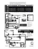 Frigidaire GLGT1041AS0 Schematic Diagram preview