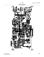 Предварительный просмотр 23 страницы Frigidaire GLHS36EJ Service Data Sheet