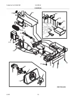 Предварительный просмотр 10 страницы Frigidaire GLHS39EH Service Data Sheet