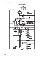 Preview for 22 page of Frigidaire GLHS68EF Factory Parts Catalog