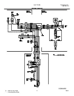 Предварительный просмотр 11 страницы Frigidaire GLHT184RA Factory Parts Catalog