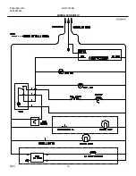 Предварительный просмотр 10 страницы Frigidaire GLHT214RA Factory Parts Catalog