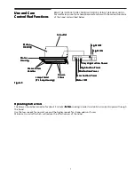 Preview for 7 page of Frigidaire GLHV30T4KC Owner'S Manual