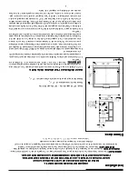 Preview for 16 page of Frigidaire GLHV30T4KC Owner'S Manual