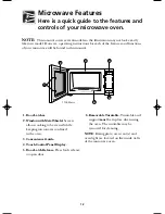 Preview for 12 page of Frigidaire GLMB186C Use & Care Manual