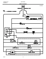 Предварительный просмотр 10 страницы Frigidaire GLRT184RA Factory Parts Catalog