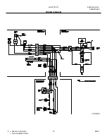 Предварительный просмотр 13 страницы Frigidaire GLRT187TA Factory Parts Catalog