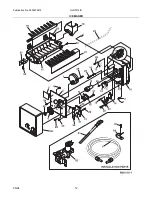 Предварительный просмотр 12 страницы Frigidaire GLRT212ID Factory Parts Catalog