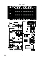 Preview for 8 page of Frigidaire GLTF1570E Factory Parts Catalog