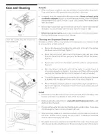 Preview for 10 page of Frigidaire GLTF1570ES0 Use & Care Manual