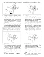 Preview for 6 page of Frigidaire GLTR1670AS0 Manual