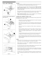 Preview for 10 page of Frigidaire GLTR1670AS0 Manual