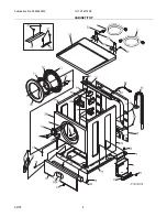 Preview for 4 page of Frigidaire GLTR1670F Factory Parts Catalog