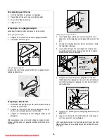 Предварительный просмотр 86 страницы Frigidaire GLVC 25V7 Use & Care Manual