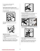 Предварительный просмотр 100 страницы Frigidaire GLVC 25V7 Use & Care Manual