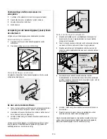 Предварительный просмотр 113 страницы Frigidaire GLVC 25V7 Use & Care Manual