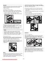 Предварительный просмотр 130 страницы Frigidaire GLVC 25V7 Use & Care Manual