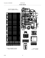 Preview for 10 page of Frigidaire GLWS1749A Factory Parts Catalog